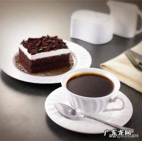 广东人为什么喜欢吃下午茶？