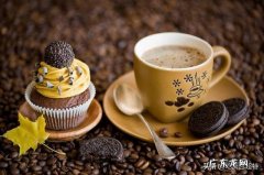 广东人为什么喜欢吃下午茶？