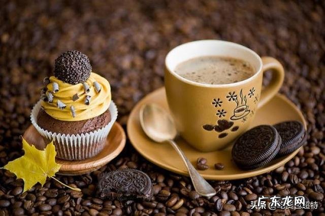 广东人为什么喜欢吃下午茶？