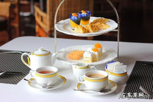 广东人为什么喜欢吃下午茶？
