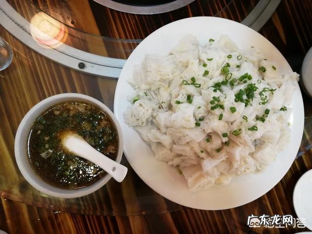 广东人为什么喜欢吃下午茶？