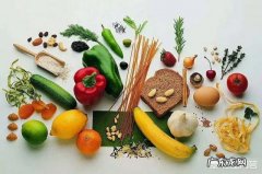 准妈妈的diyi个月该怎样饮食呢