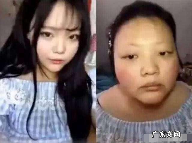 你见过的照骗能骗到什么程度