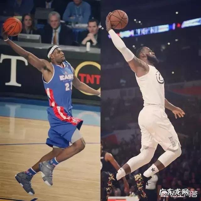 耐克lbj15和李宁韦德之道6哪个好一点?