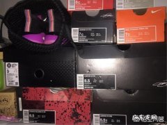 耐克lbj15和李宁韦德之道6哪个好一点？