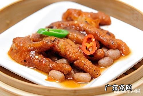 正宗的广式早茶有哪些套路、规矩或规定动作?