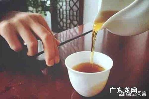 正宗的广式早茶有哪些套路、规矩或规定动作？