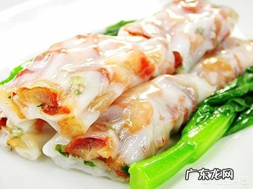 正宗的广式早茶有哪些套路、规矩或规定动作?