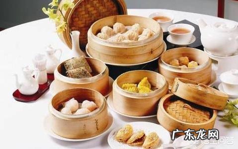 正宗的广式早茶有哪些套路、规矩或规定动作？