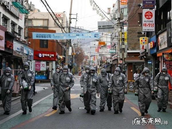 奇怪!为啥最近日本的新冠疫情如此平稳?感染人数远低于韩国?