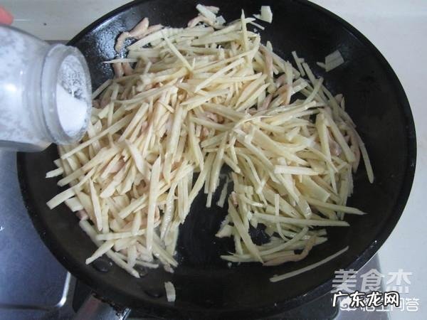 限制苦竹笋大小年以及笋径增大的措施有哪些