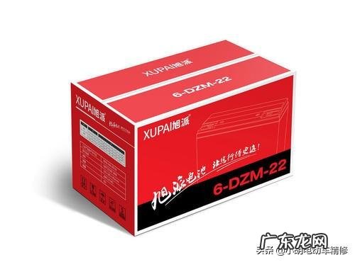 电动车的电瓶,真的和假的,如何一眼区分?