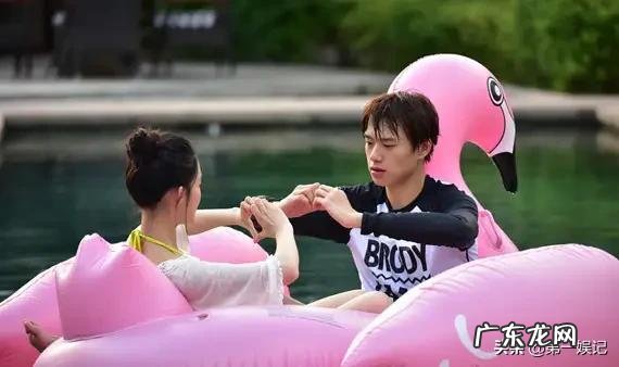 网传杨幂和魏大勋恋情曝光,你相信是真的反正我不信