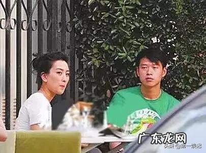 网传杨幂和魏大勋恋情曝光,你相信是真的反正我不信