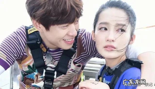 网传杨幂和魏大勋恋情曝光,你相信是真的反正我不信