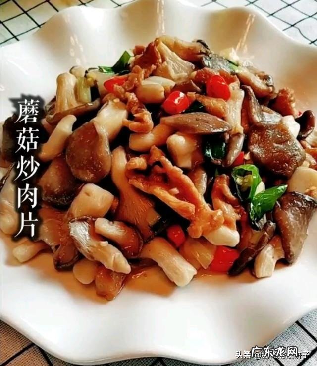 如何做手撕杏鲍菇才能更入味