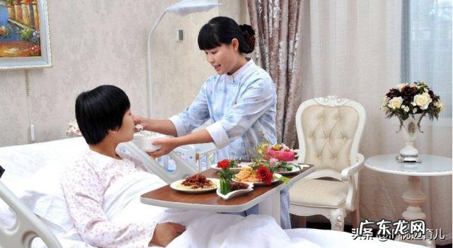 坐月子期间,吃什么食物能起到下奶作用