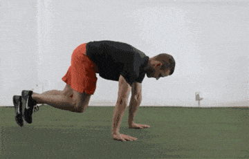 有没有在家就能做的,能大幅提高心肺功能的运动