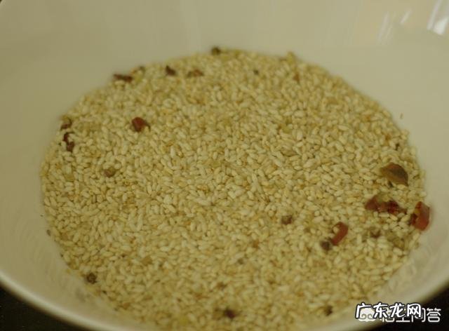 粉蒸肉好吃,如何自己制作蒸肉粉