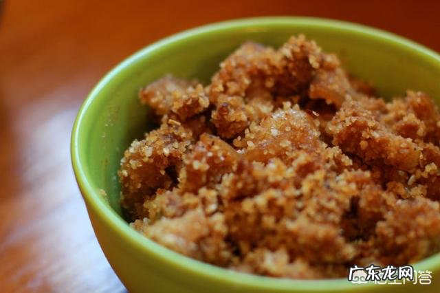 粉蒸肉好吃,如何自己制作蒸肉粉