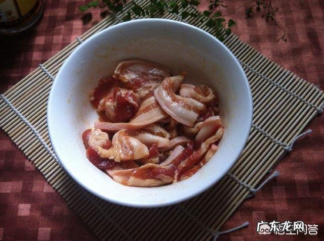 粉蒸肉好吃,如何自己制作蒸肉粉