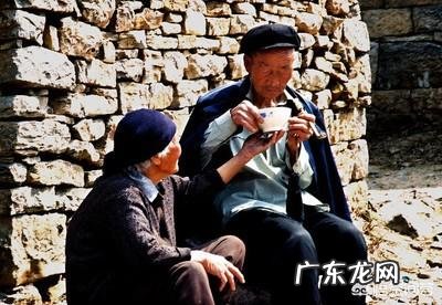 你是农村人吗?你对农村有什么印象?