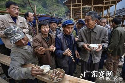 你是农村人吗?你对农村有什么印象?