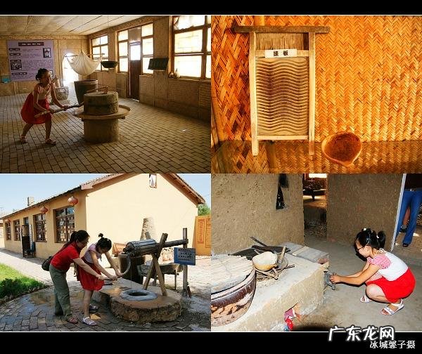 你是农村人吗?你对农村有什么印象?