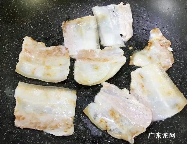 肥肉有什么好的做法吃起来不油腻