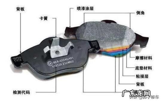 刹车片什么牌子好,如何选择刹车片?