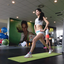 体脂22,肚子依然有赘肉,怎么办