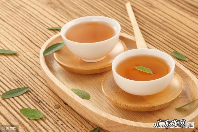 年轻人有血压偏高喝降血茶可以吗