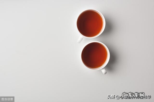 年轻人有血压偏高喝降血茶可以吗