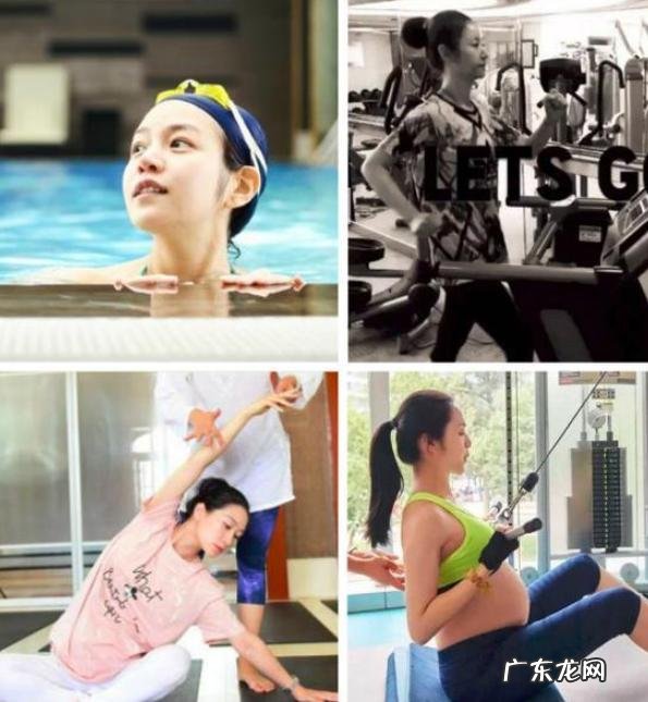 颖儿产后两个月瘦出魔鬼身材,女明星们到底是怎么减肥的