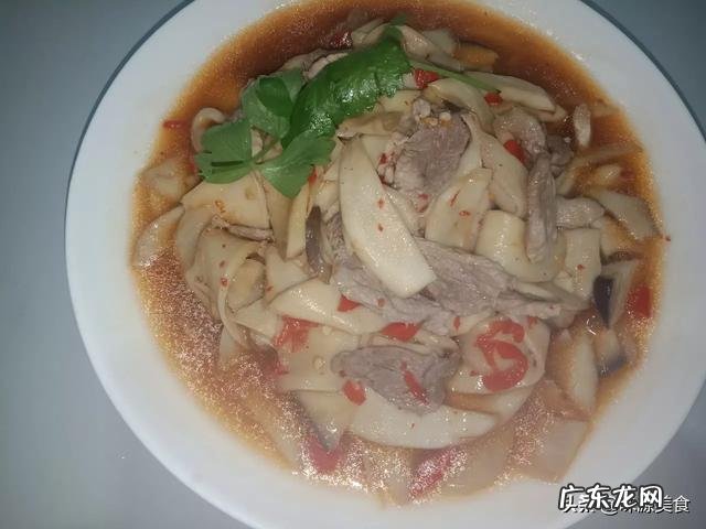 杏鲍菇有营养吗怎么做好吃