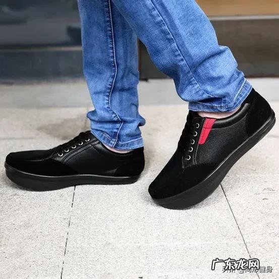 倒走鞋 负跟鞋的原理是什么以及功效如何?