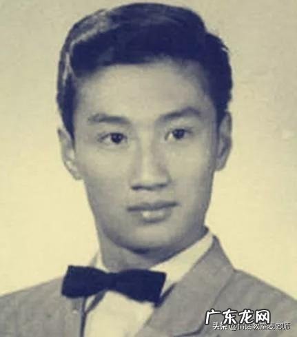 谢贤为什么会成为香港影坛娱乐圈的老大?