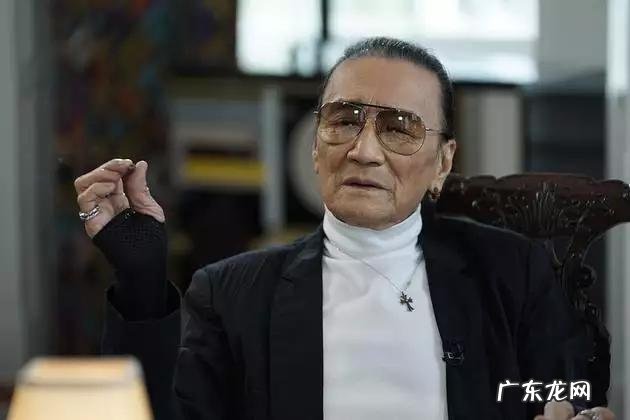 谢贤为什么会成为香港影坛娱乐圈的老大?