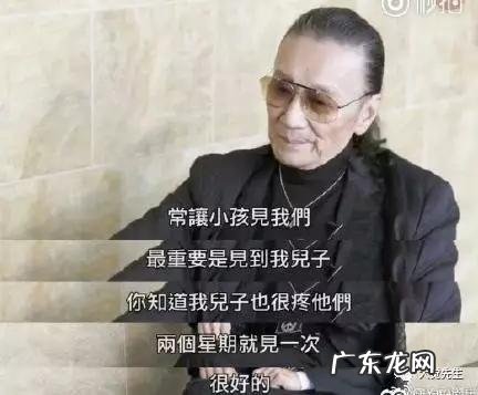 谢贤为什么会成为香港影坛娱乐圈的老大?