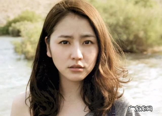 日本当红的女明星有哪些？