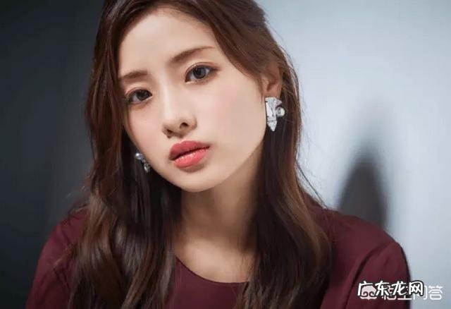 日本当红的女明星有哪些？