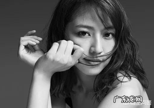 日本当红的女明星有哪些？