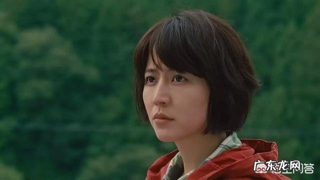 日本当红的女明星有哪些？