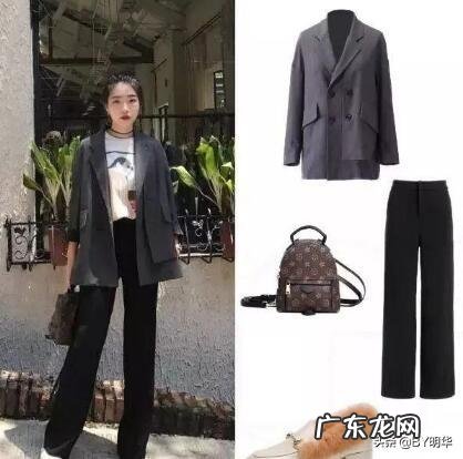 五十岁左右女人穿什么裤子好看?