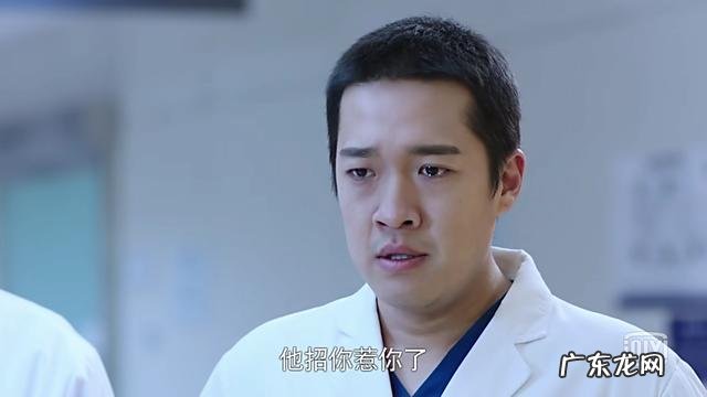 没有靳东、白百合的《急诊科医生》为何完胜《外科风云》