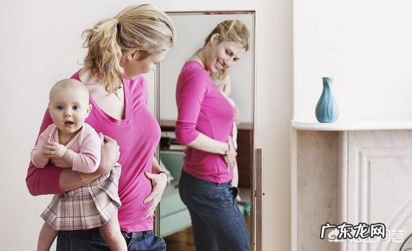 生完宝宝后,该如何下奶产后多久可以开始减肥