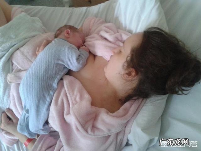 生完宝宝后,该如何下奶产后多久可以开始减肥