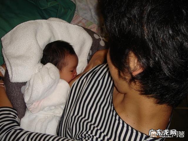 生完宝宝后,该如何下奶产后多久可以开始减肥