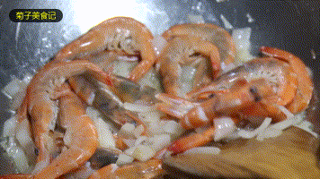 孩子爱吃的虾,怎么做虾最美味