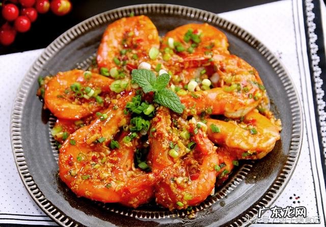 孩子爱吃的虾,怎么做虾最美味
